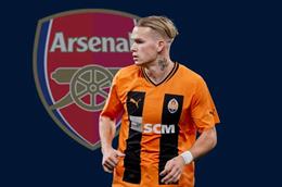 Điểm tin bóng đá tối 5/12: Arsenal đạt thỏa thuận mua tân binh đầu tiên